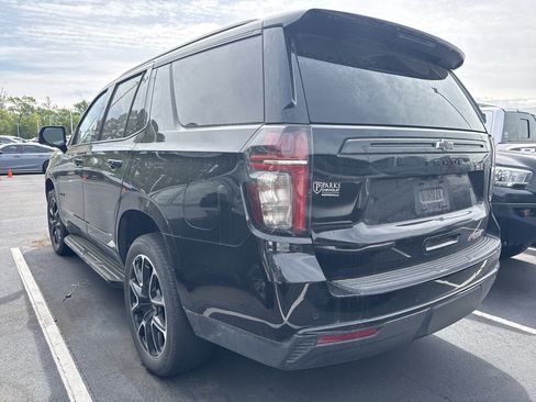 Used 2023 Chevrolet Tahoe RST w/ Luxury Package image 9