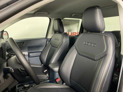 New 2026 Ford Maverick Lobo image 12