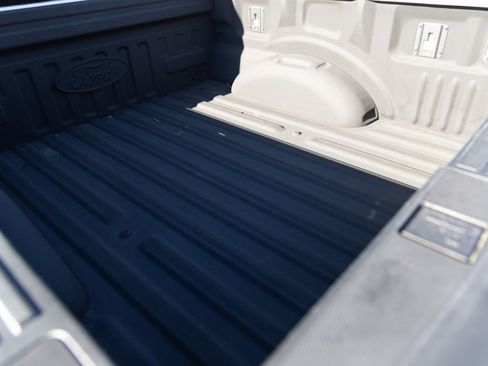 Used 2023 Ford F150 Lightning XLT w/ Equipment Group 312A High image 9