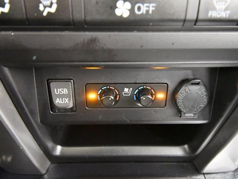 Used 2018 Toyota 4Runner Limited image 29