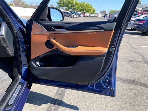 Used 2023 BMW X3 xDrive30i w/ M Sport Package image 26