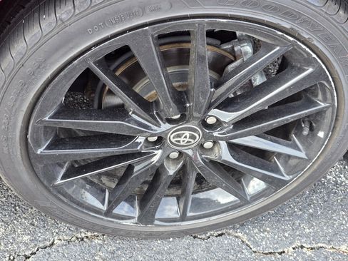 Used 2022 Toyota Camry XSE w/ Cold Weather Package FWD image 19