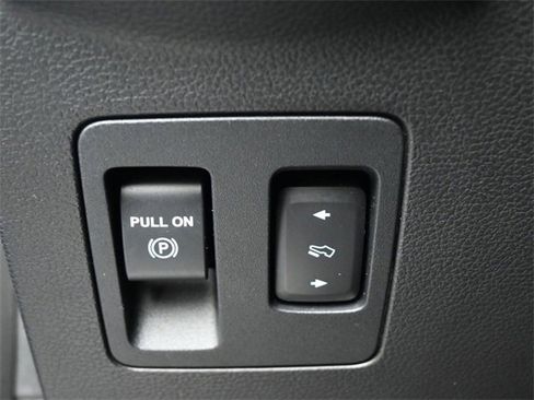 Used 2021 Ford Expedition King Ranch w/ Cargo Package image 19