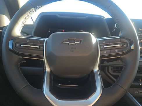 New 2026 Chevrolet Colorado Trail Boss image 19