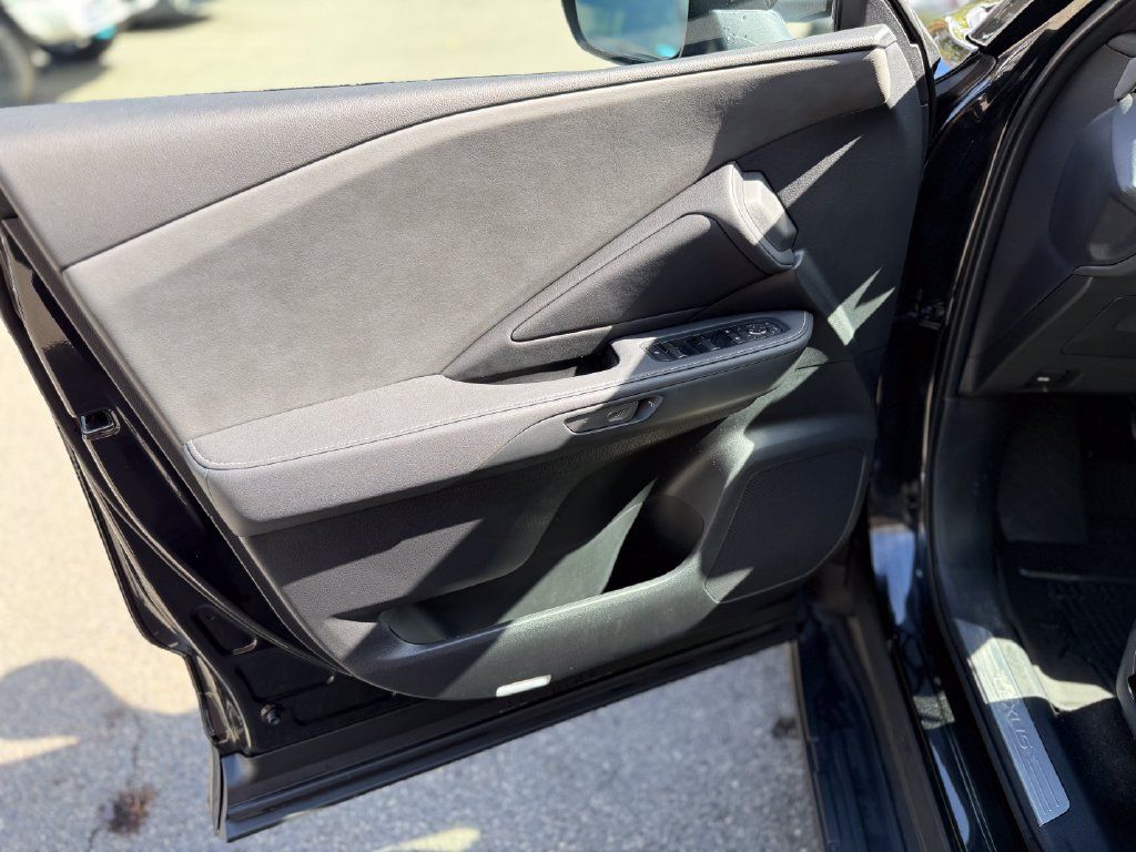 Used 2025 Lexus TX 350 AWD w/ Technology Package image 18