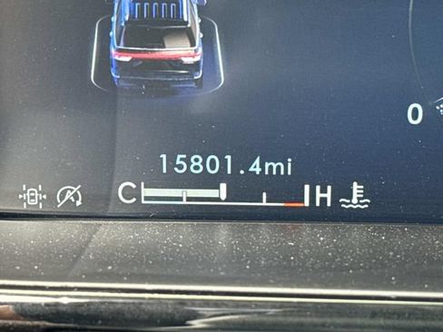 Certified 2024 Lincoln Navigator Reserve AWD/4WD image 33