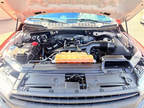 Used 2020 Ford F150 XL w/ XL Power Equipment Group RWD image 24
