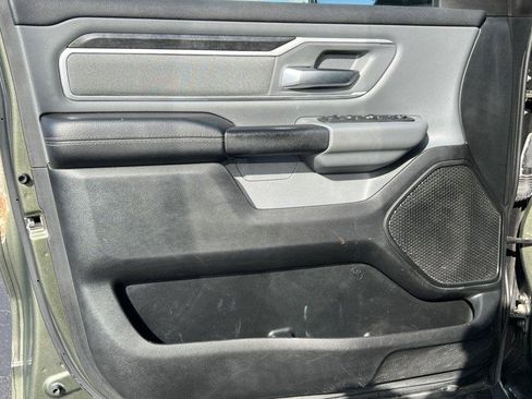 Used 2021 RAM 1500 Big Horn AWD/4WD image 21