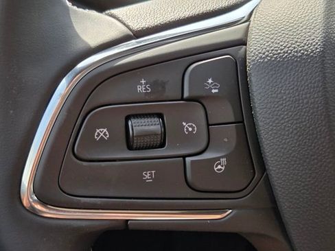 New 2026 Buick Envista Sport Touring w/ Convenience I Package FWD image 14