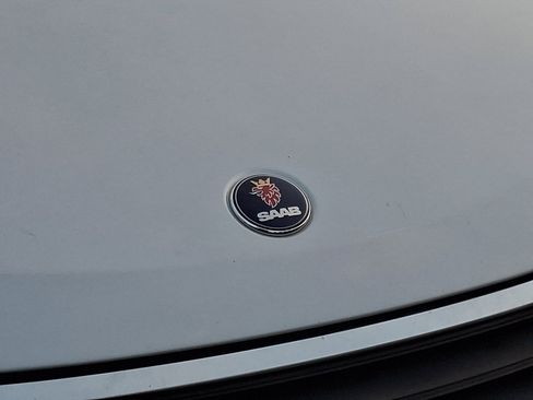 Used 2008 Saab 9-3 2.0T w/ Premium Package image 8