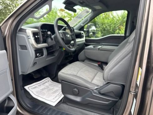 Used 2023 Ford F350 XL AWD/4WD image 12