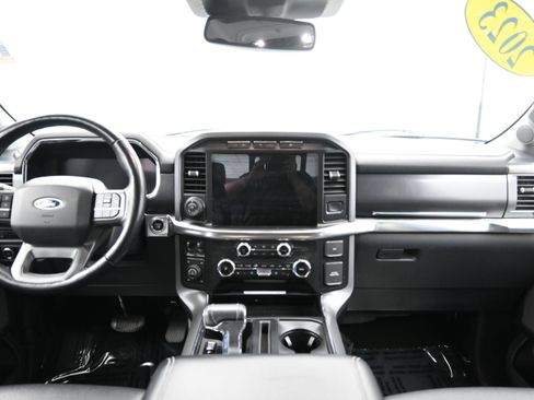 Used 2022 Ford F150 Lariat w/ Equipment Group 502A High AWD/4WD image 20