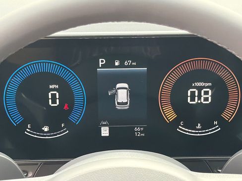 New 2026 Hyundai Kona SEL Premium image 26