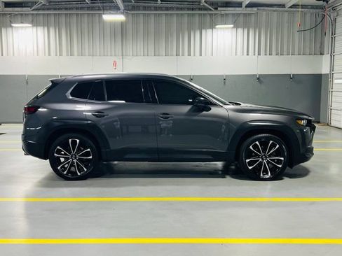 Used 2023 MAZDA CX-50 AWD 2.5 S w/ Cargo Package image 20