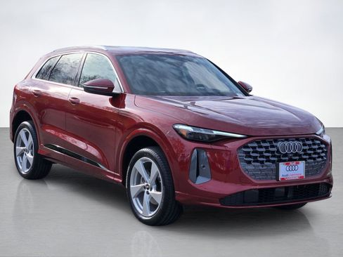 New 2025 Audi Q5 Premium Plus AWD/4WD image 8