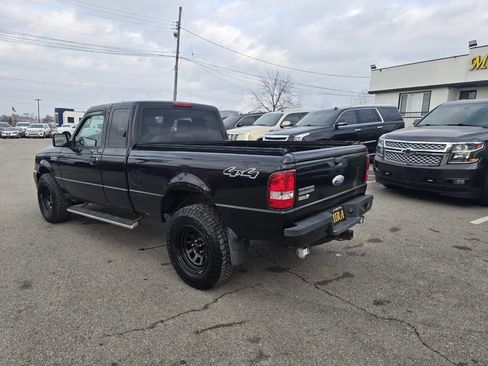 Used 2006 Ford Ranger XLT AWD/4WD image 4
