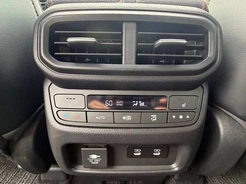 Used 2026 Honda Passport TrailSport Elite image 19