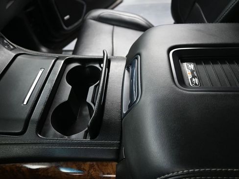 Used 2017 Chevrolet Tahoe Premier image 23