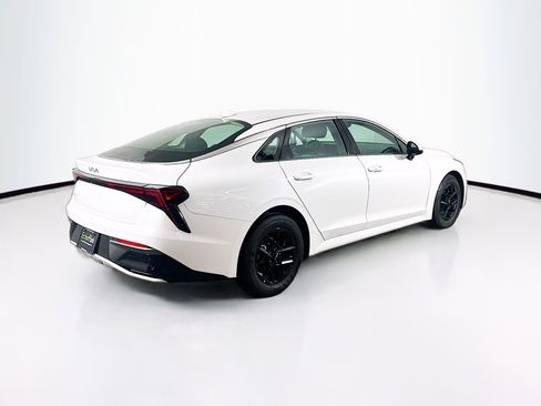 Used 2025 Kia K5 LXS image 9