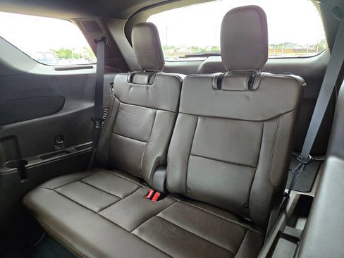 Used 2023 Ford Explorer King Ranch w/ Technology Package RWD image 15