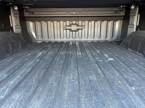 Used 2024 Chevrolet Silverado 1500 LTZ w/ Technology Package image 11