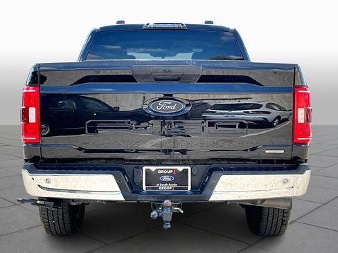 Used 2021 Ford F150 XLT image 5