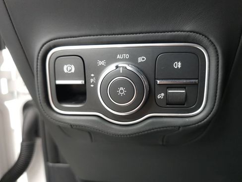 Certified 2025 Mercedes-Benz G 580 w/ EQ Technology image 10