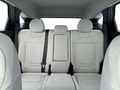 New 2025 Hyundai Tucson SE AWD/4WD image 52