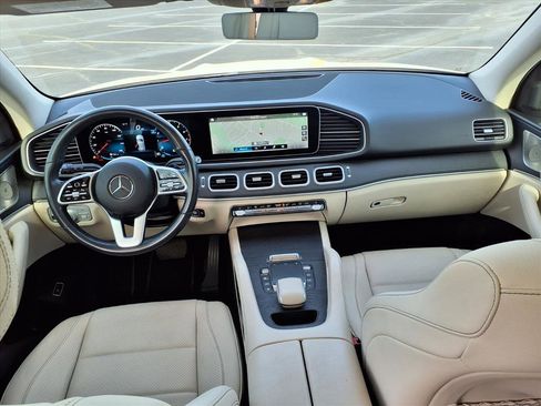 Used 2021 Mercedes-Benz GLE 350 image 28