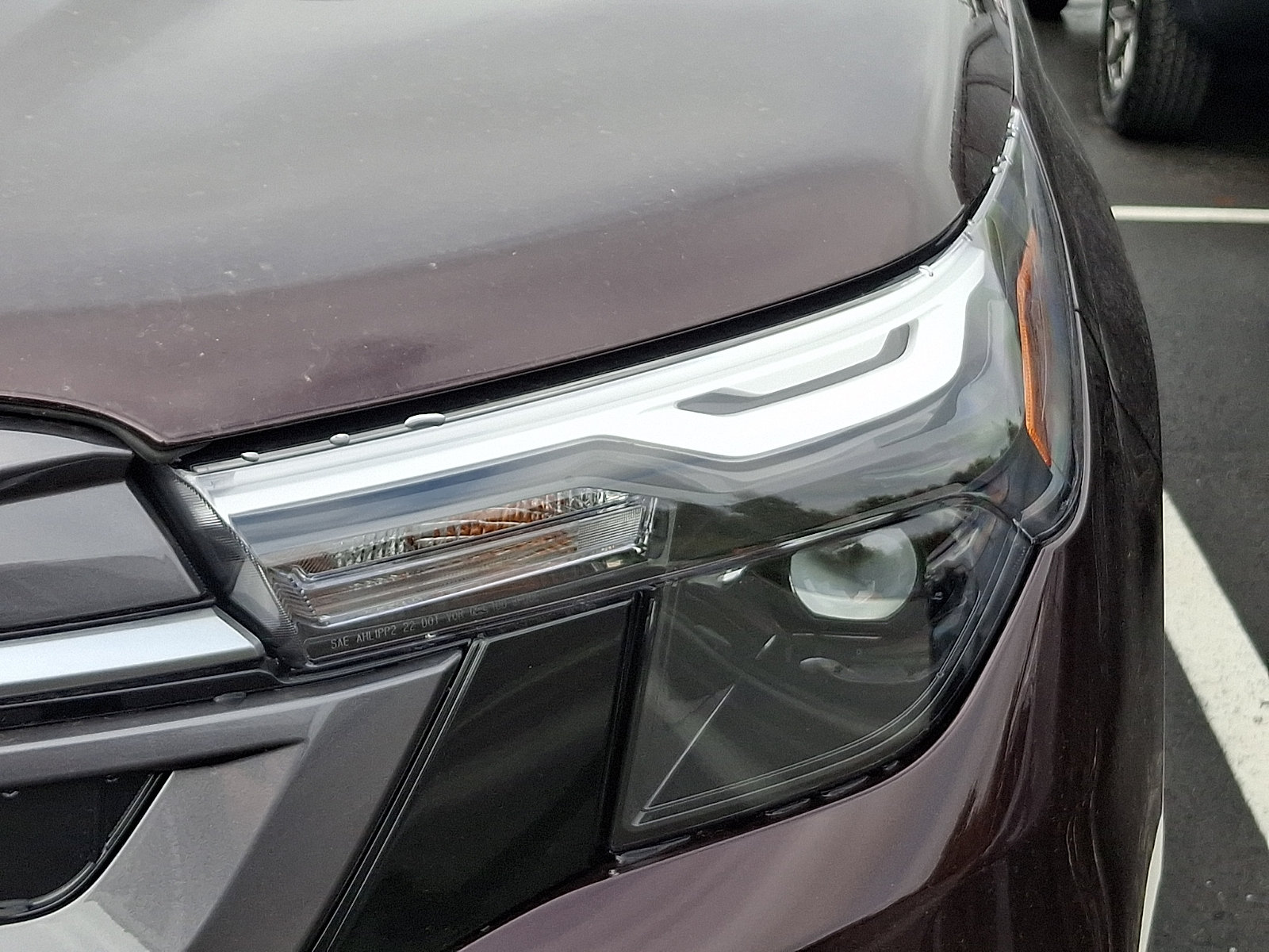 New 2026 Subaru Forester Premium AWD/4WD image 4