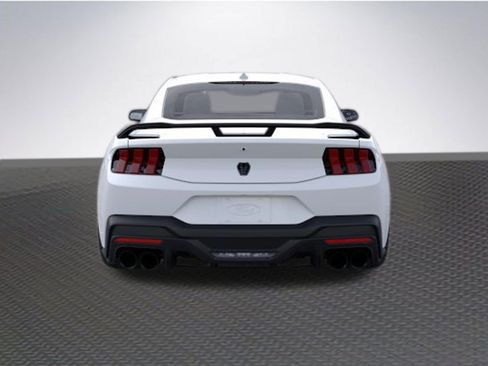 New 2026 Ford Mustang Dark Horse RWD image 5