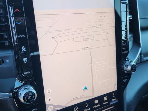 New 2026 RAM 2500 Laramie image 19