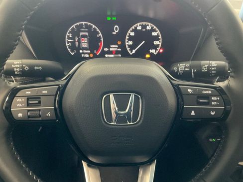 Used 2026 Honda HR-V EX-L image 12
