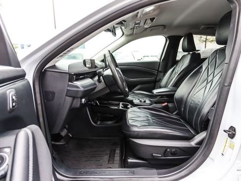 Used 2021 Ford Mustang Mach-E Select w/ Comfort/Technology Package AWD/4WD image 39