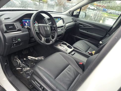 Certified 2022 Honda Pilot EX-L image 5