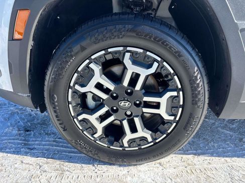 Certified 2025 Hyundai Tucson XRT image 7