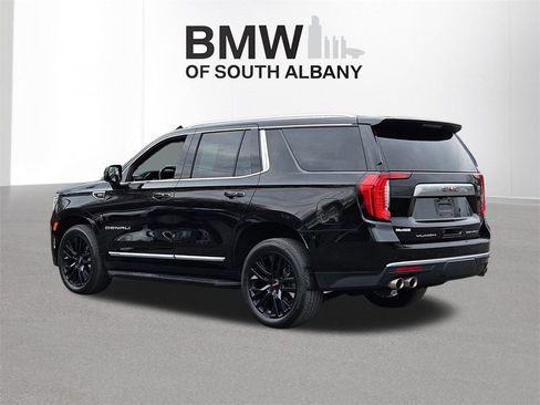 Used 2023 GMC Yukon Denali image 6