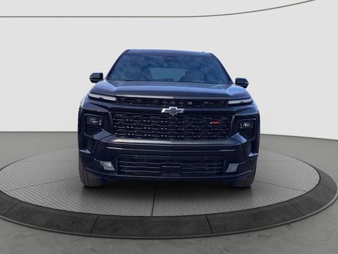 New 2026 Chevrolet Traverse RS w/ LPO, Floor Liner Package image 2