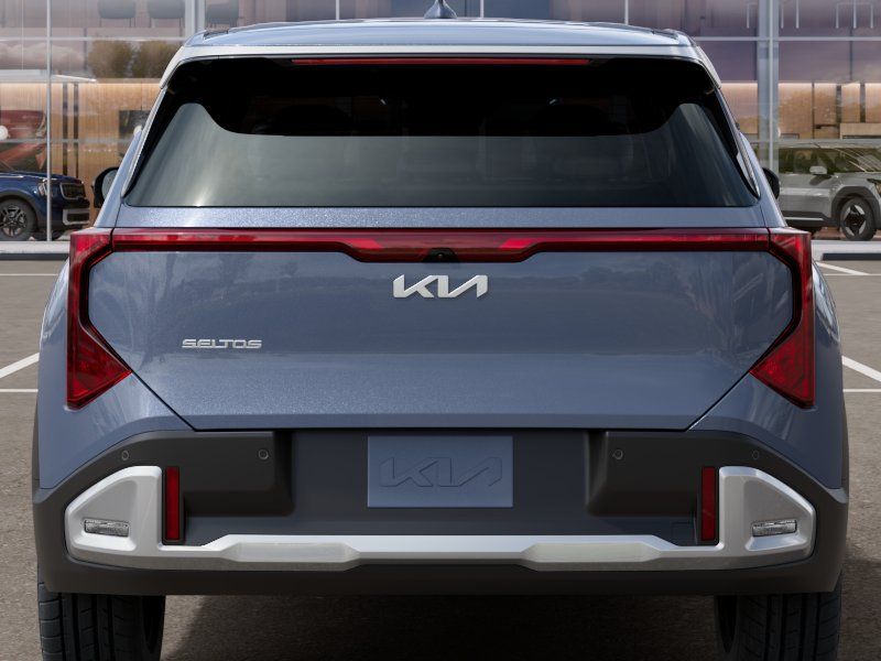 Used 2027 Kia Seltos S FWD image 13