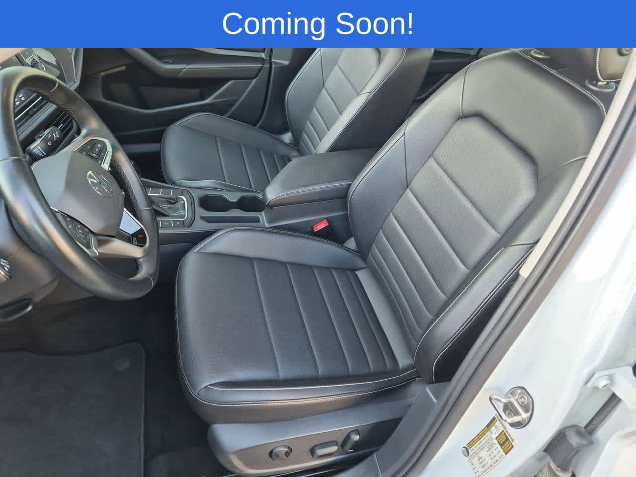 Used 2023 Volkswagen Jetta SE FWD image 16