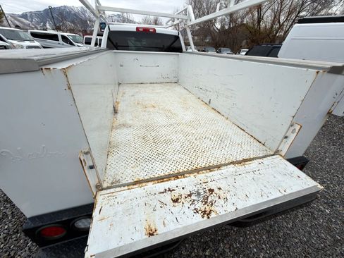 Used 2022 RAM 2500 Tradesman w/ Protection Group image 14