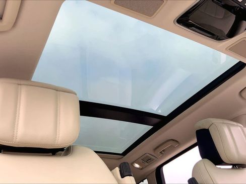 Used 2020 Land Rover Range Rover Sport Autobiography image 13