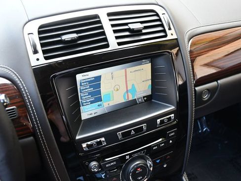 Used 2014 Jaguar XK Convertible RWD image 14