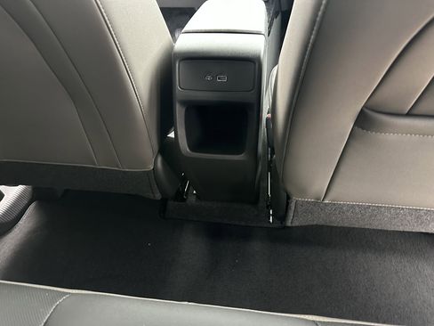 New 2025 Chevrolet Trax ACTIV w/ Driver Confidence Package image 22