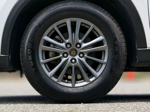 Used 2018 MAZDA CX-5 Sport FWD image 29