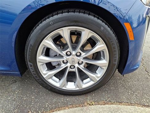 Certified 2023 Cadillac CT5 Premium Luxury w/ Climate Package image 29