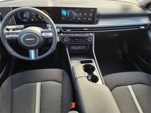 New 2026 Hyundai Sonata SEL image 10