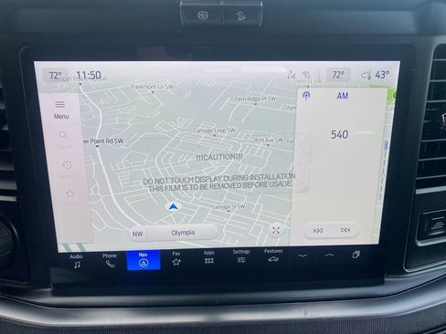 New 2026 Ford F350 Platinum image 27