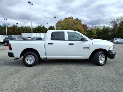 Used 2021 RAM 1500 Tradesman image 3