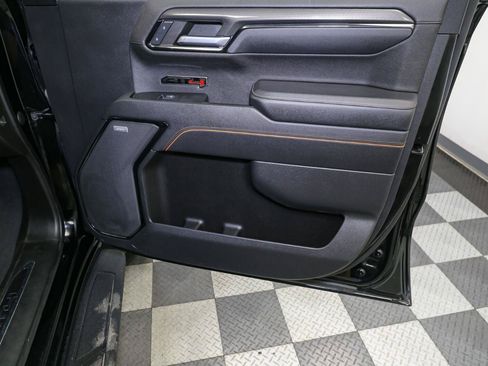Used 2023 GMC Sierra 1500 AT4 AWD/4WD image 19